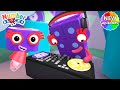 Remix The Sixes S7 E6 Learn Times Tables Numberblocks Full Episode
