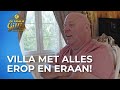 Peter Gillis koopt DIKKE VILLA in Spanje! ??? | Familie Gillis
