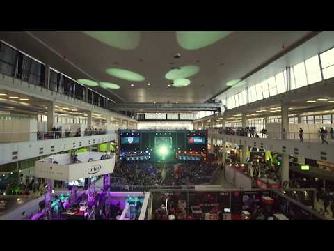 MČR 2017: AFTERMOVIE