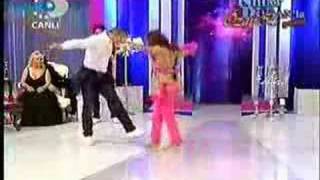 Oryantal Reyhan & Sefarad Sami Romanlar Roman Oyun Havasi Gypsy Dance