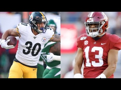 Rebuilding The Pittsburgh Steelers: Tua Is The Future! | Madden 20 Rebuild ep. 1/3
