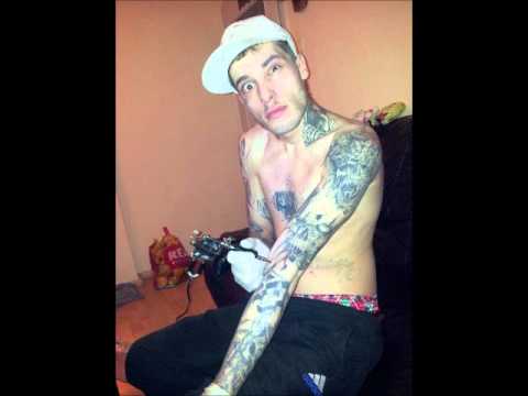 Krank Norris - Ein Hauch von Hass