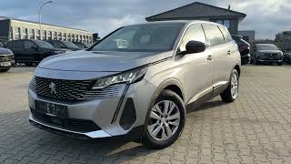 Peugeot 5008 1.5 HDI Automatik 7 Sitze