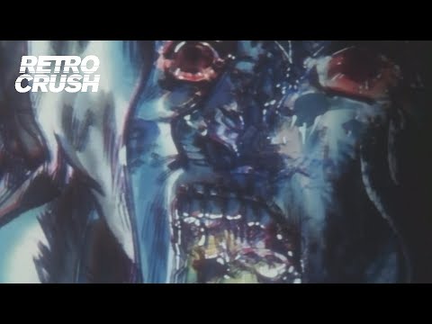 Hakugei: Legend of the Moby Dick (1997) Opening - Kaze to Yuku