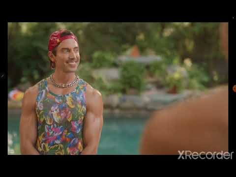 Favorite clips from Fire Island- part 1
