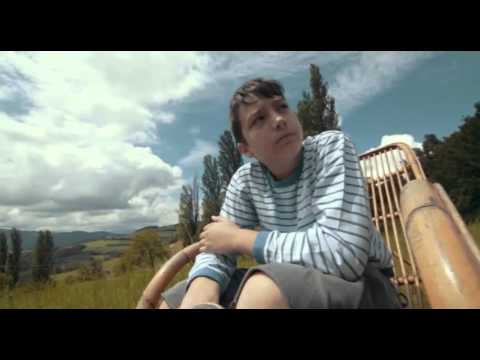 TEREZA di Mattia Barbati – Le mura Di Mos