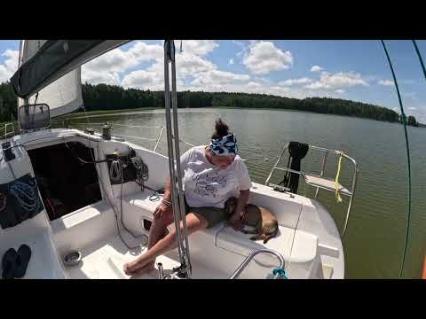 2024-07 Mazury - X Rejs Małżeński