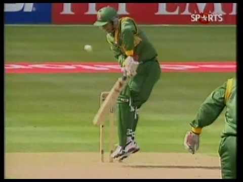 **Rare** New Zealand vs Bangladesh World Cup 1999 Group Match HQ Extended Highlights