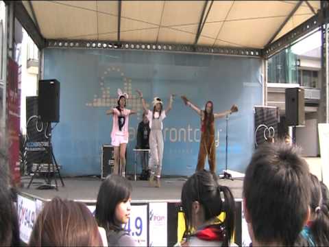 [110904] SM Town Fan Gathering - AeygoShinki