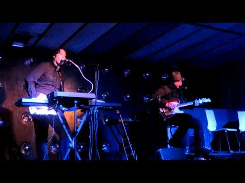 Blocco del Traffico - Lele Battista e Giorgio M. @Tambourine