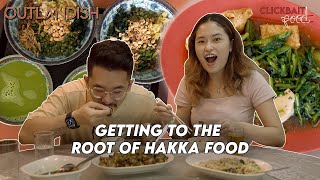 Download lagu Hakka Cuisine in Singapore?! | Clickbait: Food mp3