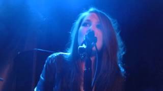 Norma Jean Martine - Hang My Hat (HD) - The Lexington - 16.02.16