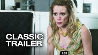 Video trailer för Material Girls Official Trailer #1 - Lukas Haas Movie (2006) HD