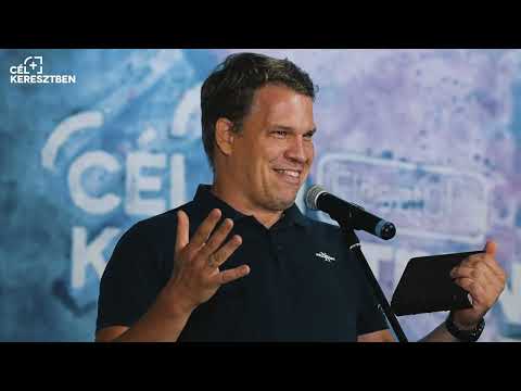 Második nap – ÉlesztŐ 2022