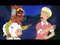 African WitchCraft Scammer SuperPrank Ownage Pranks