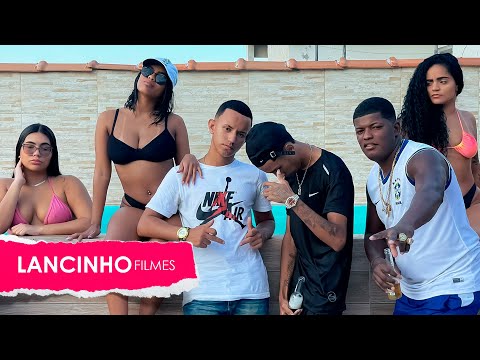 Indiozin feat MC 2D - Trajada de Fendi