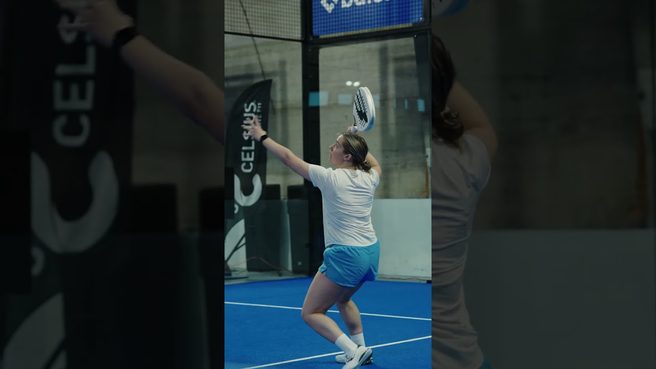 Vidéo AFPadel