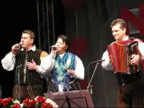 Ansambel Petra Finka - Morska pravljica