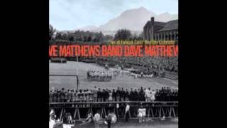 Dave Matthews Band - Live at Folsom Field - Recently