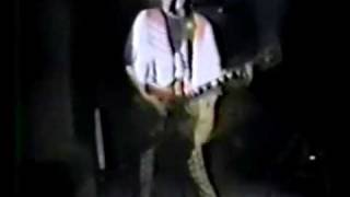 How Is The Air Up There? (Live 1982) - Bangles *Rare Performance Footage*