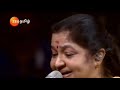 K S Chitra S Putham Puthu Kaalai Thendral Vanthu Kaalakalamaga Meenamma At Ilayaraja Live Concert