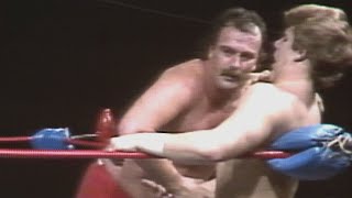Download lagu Jake 'The Snake' Roberts vs. Shawn Michaels: Mid-South Wrestling, Feb. 1, 1985 mp3 Download lagu Jake 'The Snake' Roberts vs. Shawn Michaels: Mid-South Wrestling, Feb. 1, 1985 mp3