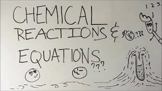 Chemical Reactions and Equations - ep01 - BKP  Cla