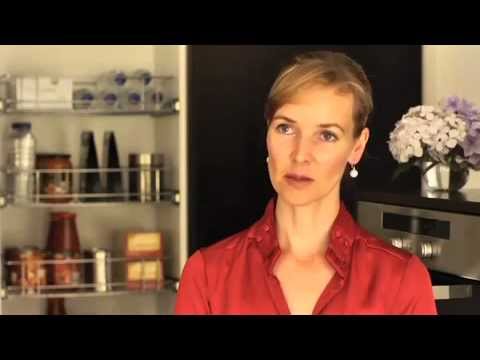 Kitchen Storage Solutions