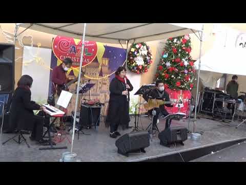 20221224 Kajil Feliz Feliz Navidad