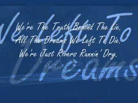 a1 - Here Comes The Rain With Lyrics