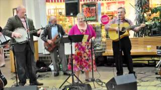 'Living Water,' by Eagles' Wings