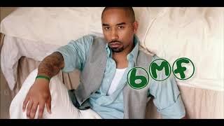 Johnta Austin - Two Different Places (Guitar Mix Version) [Audio] / BMF