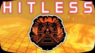 Pressure: The Vault Hard Mode (No Damage)