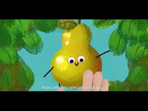 "Ekipa Chrumasa" - odcinek 3 "Podaj... gruszkę!"