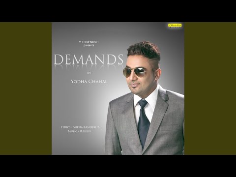 Demands