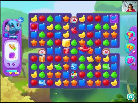 Wildscapes Level 348