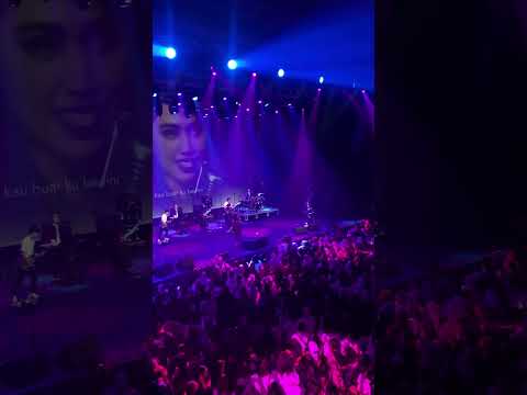 Derana - Heidi & Ruang Hati ( Malam Terpaling Galau Indonesia 2023 ) Live in KL