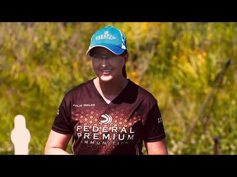 The Fast Follow-Up Shot