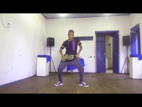 Empina e Joga| Psirico Feat Os Jecksons  I Coreografia Black Angels