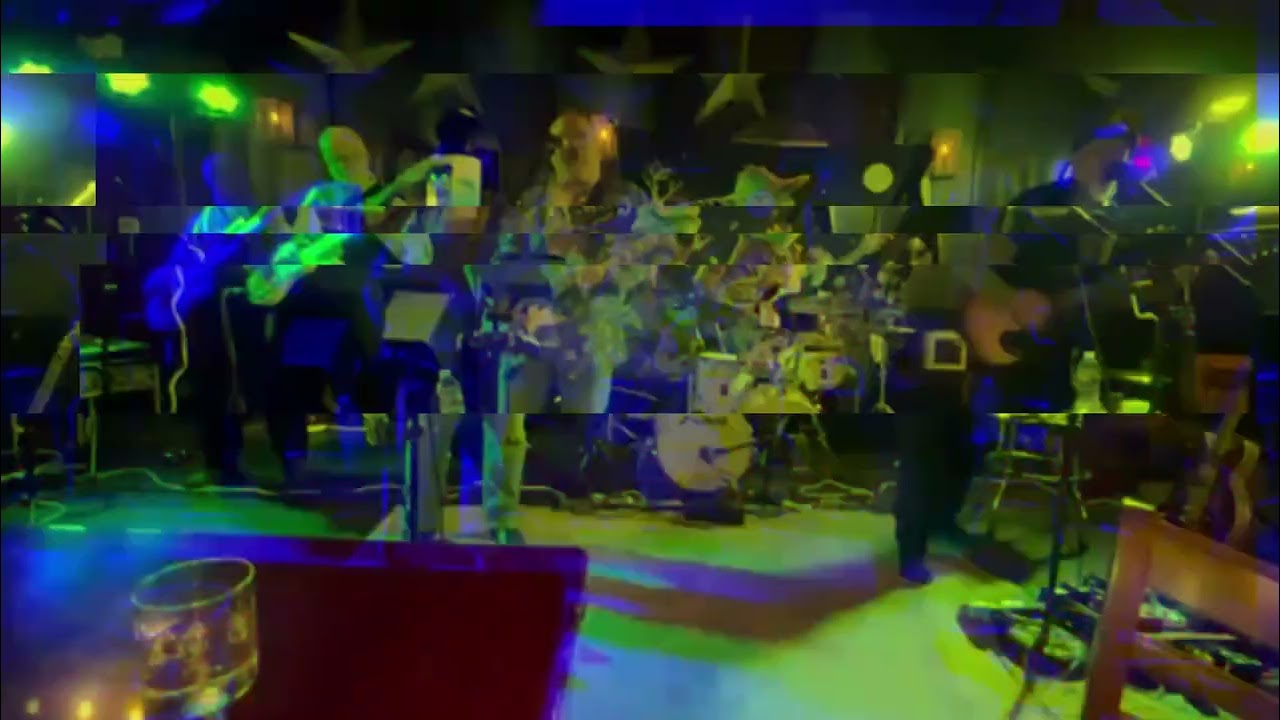Promotional video thumbnail 1 for The Richards Brothers band