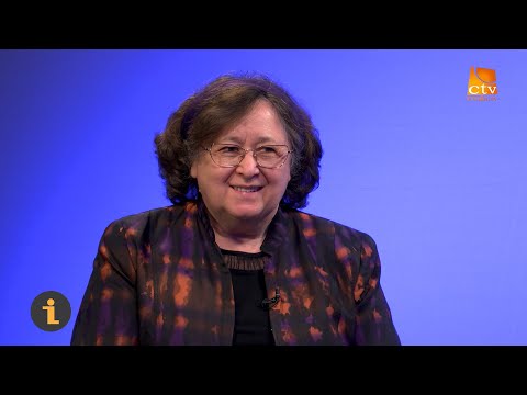 Emima Stan - Este speranță pentru generația actuală? / Interviuri cu Simona Pop Vancea