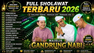 Download lagu FULL ALBUM SHOLAWAT MAJELIS GANDRUNG NABI 2026 | SHOLAWAT VIRAL GANDRUNG NABI TERBARU 2026 FULL mp3 Download lagu FULL ALBUM SHOLAWAT MAJELIS GANDRUNG NABI 2026 | SHOLAWAT VIRAL GANDRUNG NABI TERBARU 2026 FULL mp3