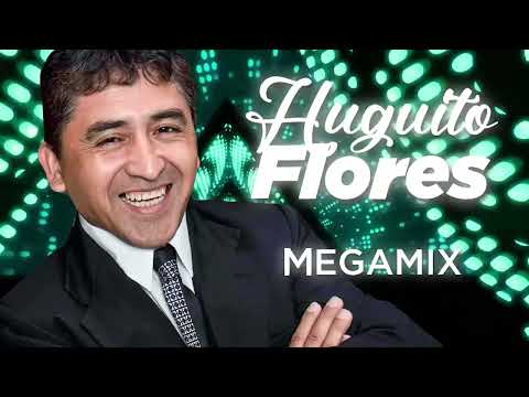 Enganchados Huguito Flores EXITOS en Super Quinteto | Guaracha 2023