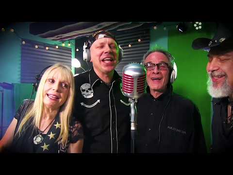 Eddy J-  Down by the River- Full Song