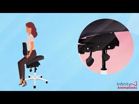 Infinity Animations video.