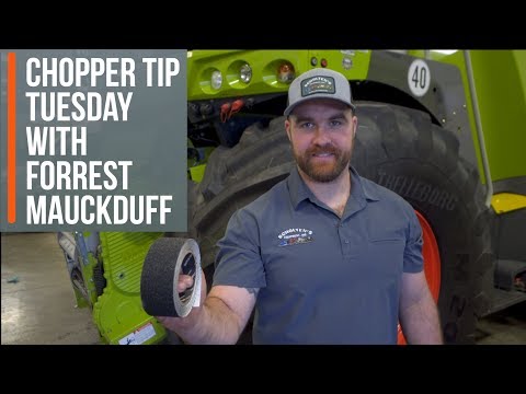 Chopper Tip Tuesday / Upgrade UNDER $20!