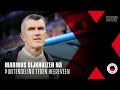 ? Marinus Dijkhuizen na puntendeling in Heerenveen | "??? ??? ??? ???? ???? ?????? ????????"