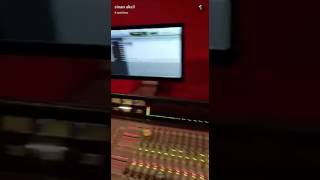 Demet Akalın - Dürbün & Kesin Teaser ( Sinan Akçıl)