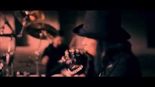 LOUDNESS - 「The Sun Will Rise Again」MV