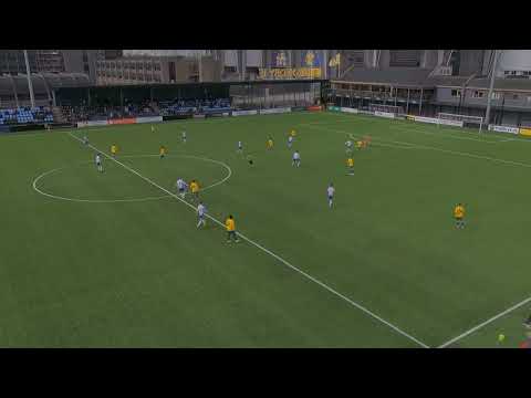 Brøndby  OB U19 30 03 2024 Gustav Nøhr